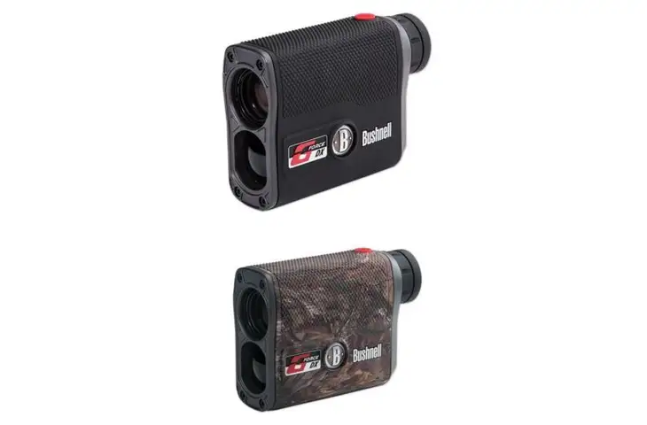 Bushnell DX 6x21 G-Force Rangefinder